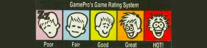 GAMEPRO MAGAZINE REVIEW FACES COASTER SET, CUSTOM 3D PRINTED WALL HANGINGS|296049408109