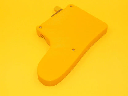 WINGMAN GRIP CASE, CUSTOM DESIGNED ERGONOMIC CONTROLLER ADDON FOR PANIC PLAYDATE|295287321974