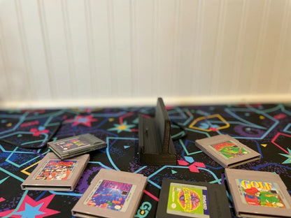 ANALOGUE POCKET DOCK TURBO+ CHARGE, CUSTOM DESIGNED CHARGING DOCK FOR POCKET|294951056191