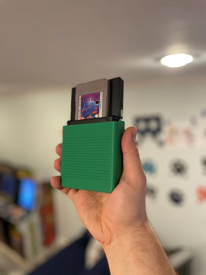 ANALOGUE POCKET CASE DX, FELT-LINED, PLAY-THROUGH CASE FOR ANALOGUE POCKET|294894872265