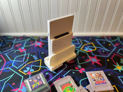 ANALOGUE POCKET DOCK TURBO+ CHARGE, CUSTOM DESIGNED CHARGING DOCK FOR POCKET|294951056191