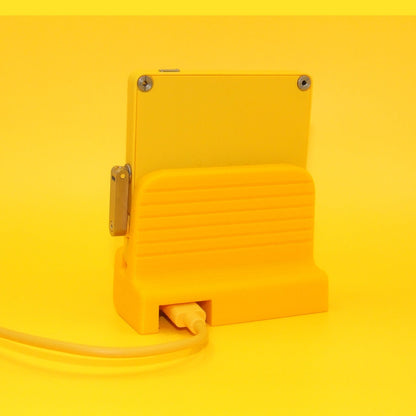 PLAYDATE POWER PLAY CHARGING DOCK, WEIGHTED, CUSTOM DESIGNED FOR PLAYDATE PANIC|295004619657