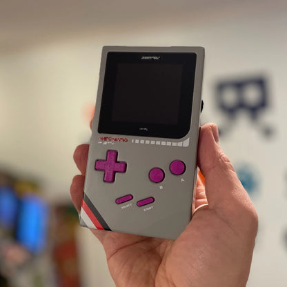 Modretro Chromatic control button set, custom 5-piece set, 25+ colors available|296912184434