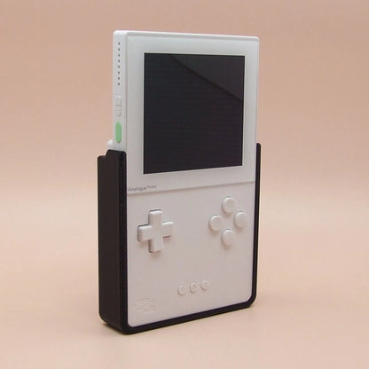 ANALOGUE POCKET CASE DX, FELT-LINED, PLAY-THROUGH CASE FOR ANALOGUE POCKET|294894872265