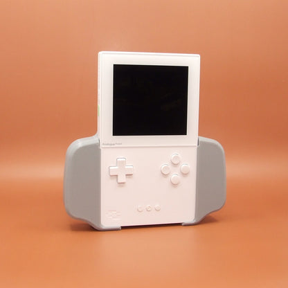 ANALOGUE POCKET CASE ADVANCE GRIP, CUSTOM DESIGNED, FELT-LINED PLAY-THROUGH CASE|294896008570